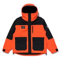 <img class='new_mark_img1' src='https://img.shop-pro.jp/img/new/icons49.gif' style='border:none;display:inline;margin:0px;padding:0px;width:auto;' />CHALLENGER - NYLON FIELD JACKET