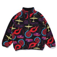 <img class='new_mark_img1' src='https://img.shop-pro.jp/img/new/icons49.gif' style='border:none;display:inline;margin:0px;padding:0px;width:auto;' />CHALLENGER - 90'S PRINTED FLEECE