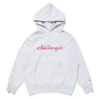 <img class='new_mark_img1' src='https://img.shop-pro.jp/img/new/icons49.gif' style='border:none;display:inline;margin:0px;padding:0px;width:auto;' />CHALLENGER - 90's LOGO HOODIE