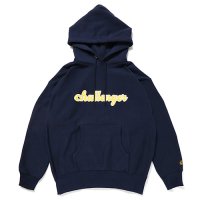 <img class='new_mark_img1' src='https://img.shop-pro.jp/img/new/icons49.gif' style='border:none;display:inline;margin:0px;padding:0px;width:auto;' />CHALLENGER - 90's LOGO HOODIE