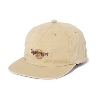 <img class='new_mark_img1' src='https://img.shop-pro.jp/img/new/icons49.gif' style='border:none;display:inline;margin:0px;padding:0px;width:auto;' />CHALLENGER - MUD LOGO CAP