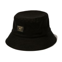 <img class='new_mark_img1' src='https://img.shop-pro.jp/img/new/icons49.gif' style='border:none;display:inline;margin:0px;padding:0px;width:auto;' />glamb - Solid Bucket Hat