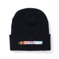 <img class='new_mark_img1' src='https://img.shop-pro.jp/img/new/icons49.gif' style='border:none;display:inline;margin:0px;padding:0px;width:auto;' />CHALLENGER - NATIONAL RACING KNIT CAP
