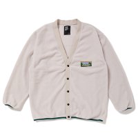 <img class='new_mark_img1' src='https://img.shop-pro.jp/img/new/icons5.gif' style='border:none;display:inline;margin:0px;padding:0px;width:auto;' />CHALLENGER - CLASSIC FLEECE CARDIGAN