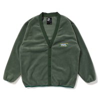 <img class='new_mark_img1' src='https://img.shop-pro.jp/img/new/icons49.gif' style='border:none;display:inline;margin:0px;padding:0px;width:auto;' />CHALLENGER - CLASSIC FLEECE CARDIGAN