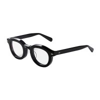 <img class='new_mark_img1' src='https://img.shop-pro.jp/img/new/icons5.gif' style='border:none;display:inline;margin:0px;padding:0px;width:auto;' />CALEE - B/W Type glasses -Classic model-