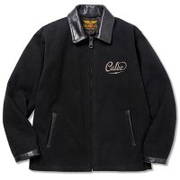 <img class='new_mark_img1' src='https://img.shop-pro.jp/img/new/icons49.gif' style='border:none;display:inline;margin:0px;padding:0px;width:auto;' />CALEE - CALEE Logo embroidery sports type jacket