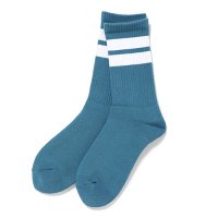 <img class='new_mark_img1' src='https://img.shop-pro.jp/img/new/icons49.gif' style='border:none;display:inline;margin:0px;padding:0px;width:auto;' />CHALLENGER - LINE SOCKS