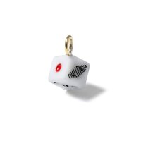<img class='new_mark_img1' src='https://img.shop-pro.jp/img/new/icons22.gif' style='border:none;display:inline;margin:0px;padding:0px;width:auto;' />CHALLENGER - DICE PENDANT TOP(30%OFF)