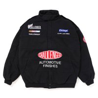 <img class='new_mark_img1' src='https://img.shop-pro.jp/img/new/icons49.gif' style='border:none;display:inline;margin:0px;padding:0px;width:auto;' />CHALLENGER - NATIONAL RACING JACKET