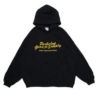 <img class='new_mark_img1' src='https://img.shop-pro.jp/img/new/icons49.gif' style='border:none;display:inline;margin:0px;padding:0px;width:auto;' />PORKCHOP - FULL SCRIPT HOODIE