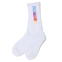<img class='new_mark_img1' src='https://img.shop-pro.jp/img/new/icons49.gif' style='border:none;display:inline;margin:0px;padding:0px;width:auto;' />CHALLENGER - NATIONAL RACING SOCKS