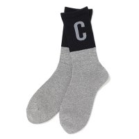 <img class='new_mark_img1' src='https://img.shop-pro.jp/img/new/icons49.gif' style='border:none;display:inline;margin:0px;padding:0px;width:auto;' />CHALLENGER - C SOCKS