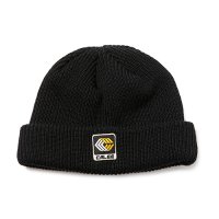 <img class='new_mark_img1' src='https://img.shop-pro.jp/img/new/icons49.gif' style='border:none;display:inline;margin:0px;padding:0px;width:auto;' />CALEE - TM Logo wappen wool knit cap