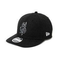 <img class='new_mark_img1' src='https://img.shop-pro.jp/img/new/icons49.gif' style='border:none;display:inline;margin:0px;padding:0px;width:auto;' />CALEE - × NEWERA CAL Logo baseball cap -Naturally paint design-