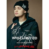 <img class='new_mark_img1' src='https://img.shop-pro.jp/img/new/icons49.gif' style='border:none;display:inline;margin:0px;padding:0px;width:auto;' />WHIZ - ×BOUNTY HUNTER COLLABORATION STA JACKET