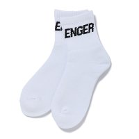 <img class='new_mark_img1' src='https://img.shop-pro.jp/img/new/icons49.gif' style='border:none;display:inline;margin:0px;padding:0px;width:auto;' />CHALLENGER - LOGO SOCKS
