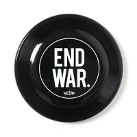 <img class='new_mark_img1' src='https://img.shop-pro.jp/img/new/icons49.gif' style='border:none;display:inline;margin:0px;padding:0px;width:auto;' />CHALLENGER - END WAR FRISBEE