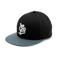 <img class='new_mark_img1' src='https://img.shop-pro.jp/img/new/icons5.gif' style='border:none;display:inline;margin:0px;padding:0px;width:auto;' />CALEE - CAL Logo embroidery baseball cap