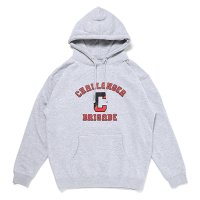 <img class='new_mark_img1' src='https://img.shop-pro.jp/img/new/icons49.gif' style='border:none;display:inline;margin:0px;padding:0px;width:auto;' />CHALLENGER - COLLEGE HOODIE