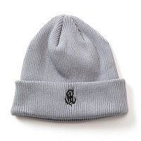 <img class='new_mark_img1' src='https://img.shop-pro.jp/img/new/icons49.gif' style='border:none;display:inline;margin:0px;padding:0px;width:auto;' />CALEE - CAL Logo embroidery knit cap