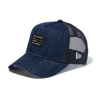 <img class='new_mark_img1' src='https://img.shop-pro.jp/img/new/icons5.gif' style='border:none;display:inline;margin:0px;padding:0px;width:auto;' />NEWERA - 940 A-FRAME DENIM