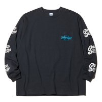 <img class='new_mark_img1' src='https://img.shop-pro.jp/img/new/icons49.gif' style='border:none;display:inline;margin:0px;padding:0px;width:auto;' />RADIALL - POSSE CREW NECK T-SHIRT L/S