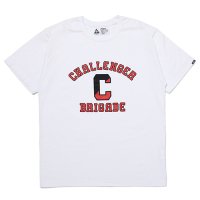 <img class='new_mark_img1' src='https://img.shop-pro.jp/img/new/icons5.gif' style='border:none;display:inline;margin:0px;padding:0px;width:auto;' />CHALLENGER - COLLEGE TEE