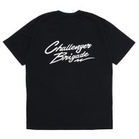 <img class='new_mark_img1' src='https://img.shop-pro.jp/img/new/icons5.gif' style='border:none;display:inline;margin:0px;padding:0px;width:auto;' />CHALLENGER - SIGNATURE TEE