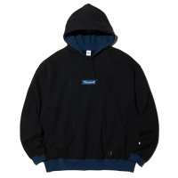 <img class='new_mark_img1' src='https://img.shop-pro.jp/img/new/icons22.gif' style='border:none;display:inline;margin:0px;padding:0px;width:auto;' />RADIALL - FLAGS HOODIE SWAEATSHIRT L/S (30%OFF)