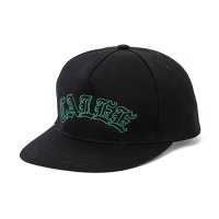 <img class='new_mark_img1' src='https://img.shop-pro.jp/img/new/icons49.gif' style='border:none;display:inline;margin:0px;padding:0px;width:auto;' />CALEE - CALEE Arch logo embroidery cap