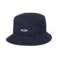 <img class='new_mark_img1' src='https://img.shop-pro.jp/img/new/icons49.gif' style='border:none;display:inline;margin:0px;padding:0px;width:auto;' />CHALLENGER - DENIM BUCKET HAT