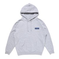 <img class='new_mark_img1' src='https://img.shop-pro.jp/img/new/icons49.gif' style='border:none;display:inline;margin:0px;padding:0px;width:auto;' />CHALLENGER - LOGO PATCH HOODIE