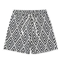 <img class='new_mark_img1' src='https://img.shop-pro.jp/img/new/icons5.gif' style='border:none;display:inline;margin:0px;padding:0px;width:auto;' />CALEE - 22 Gauge double jacquard relax shorts
