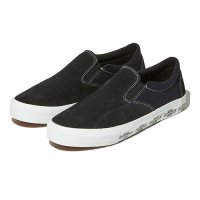<img class='new_mark_img1' src='https://img.shop-pro.jp/img/new/icons49.gif' style='border:none;display:inline;margin:0px;padding:0px;width:auto;' />RADIALL - POSSE SLIP ON SNEAKER