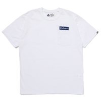 <img class='new_mark_img1' src='https://img.shop-pro.jp/img/new/icons49.gif' style='border:none;display:inline;margin:0px;padding:0px;width:auto;' />CHALLENGER - LOGO PATCH TEE