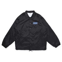 <img class='new_mark_img1' src='https://img.shop-pro.jp/img/new/icons5.gif' style='border:none;display:inline;margin:0px;padding:0px;width:auto;' />CHALLENGER - LOGO COACH JACKET