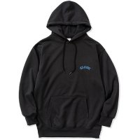 <img class='new_mark_img1' src='https://img.shop-pro.jp/img/new/icons49.gif' style='border:none;display:inline;margin:0px;padding:0px;width:auto;' />CALEE - Aeroknot CALEE arch logo pullover hoodie