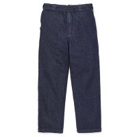 <img class='new_mark_img1' src='https://img.shop-pro.jp/img/new/icons5.gif' style='border:none;display:inline;margin:0px;padding:0px;width:auto;' />CHALLENGER - DENIM WORKER PANTS
