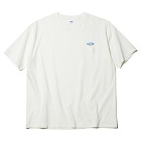 <img class='new_mark_img1' src='https://img.shop-pro.jp/img/new/icons49.gif' style='border:none;display:inline;margin:0px;padding:0px;width:auto;' />RADIALL - BOWTIE CREW NECK T-SHIRT S/S