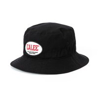 <img class='new_mark_img1' src='https://img.shop-pro.jp/img/new/icons49.gif' style='border:none;display:inline;margin:0px;padding:0px;width:auto;' />CALEE - Wappen & Embroidery bucket hat -Type A-