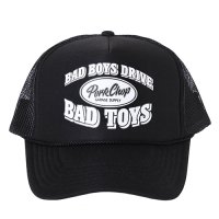 <img class='new_mark_img1' src='https://img.shop-pro.jp/img/new/icons5.gif' style='border:none;display:inline;margin:0px;padding:0px;width:auto;' />PORK CHOP - BAD TOYS CAP