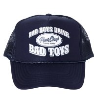 <img class='new_mark_img1' src='https://img.shop-pro.jp/img/new/icons49.gif' style='border:none;display:inline;margin:0px;padding:0px;width:auto;' />PORK CHOP - BAD TOYS CAP
