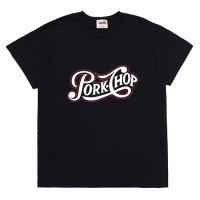 <img class='new_mark_img1' src='https://img.shop-pro.jp/img/new/icons5.gif' style='border:none;display:inline;margin:0px;padding:0px;width:auto;' />PORKCHOP - PPS TEE