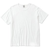 <img class='new_mark_img1' src='https://img.shop-pro.jp/img/new/icons5.gif' style='border:none;display:inline;margin:0px;padding:0px;width:auto;' />CALEE - Vintage type u neck t-shirt