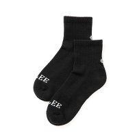 <img class='new_mark_img1' src='https://img.shop-pro.jp/img/new/icons5.gif' style='border:none;display:inline;margin:0px;padding:0px;width:auto;' />CALEE - TM Logo pile socks