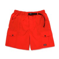<img class='new_mark_img1' src='https://img.shop-pro.jp/img/new/icons49.gif' style='border:none;display:inline;margin:0px;padding:0px;width:auto;' />CHALLENGER - CARGO SHORTS