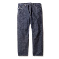 <img class='new_mark_img1' src='https://img.shop-pro.jp/img/new/icons5.gif' style='border:none;display:inline;margin:0px;padding:0px;width:auto;' />CALEE - Vintage reproduct straight denim pants