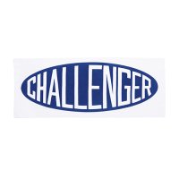 <img class='new_mark_img1' src='https://img.shop-pro.jp/img/new/icons49.gif' style='border:none;display:inline;margin:0px;padding:0px;width:auto;' />CHALLENGER - OVAL LOGO TENUGUI