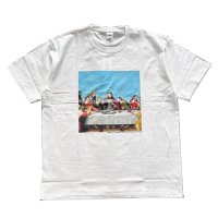 <img class='new_mark_img1' src='https://img.shop-pro.jp/img/new/icons49.gif' style='border:none;display:inline;margin:0px;padding:0px;width:auto;' />RADIALL - HEDONISM CREW NECK T-SHIRT S/S